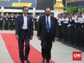 Surya Paloh Sebut Jokowi Kader NasDem