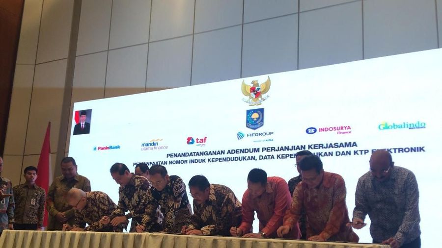 Kabar ini padahal sudah berhembus sejak lama, hanya saja hingga hari ini belum ada sinyal ANZ akan melepas kepemilkan sahamnya di bank buku empat tersebut.