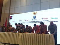 Nasib Saham Bank Panin Milik ANZ Makin Tak Jelas Nasibnya
