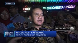 Masalah Perizinan Investasi Jadi Kendala Dunia Usaha