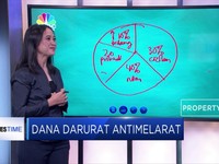 Cara Menghimpun Dana Darurat