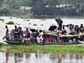 Korban Tewas akibat Banjir di India Tembus 139 Orang