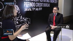 Pefindo Biro kredit Selenggarakan Asia Credit Reporting Forum