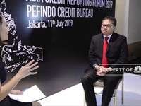 Pefindo Biro kredit Selenggarakan Asia Credit Reporting Forum