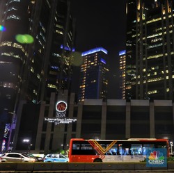 Bunga Acuan BI Mau Turun Nih! Apa Saja Saham Pilihan