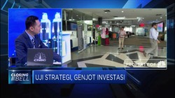 Soal Investasi, Apindo Nilai Masih Banyak Hambatan