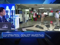 Soal Investasi, Apindo Nilai Masih Banyak Hambatan