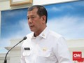 BNPB Sebut Riau Paling Luas Alami Karhutla