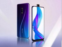 Rilis 25 Juli 2019, Ini Bocoran Spek dan Harga Realme X