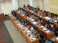 Maaf! 'Target' APBN Banyak yang Meleset di Semester I-2019