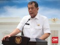 BNPB Akui Lambat Evakuasi Korban Banjir Hari Pertama