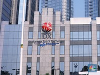 Profil Calon Bos BEI, Dari Mantan Broker Hingga Petahana
