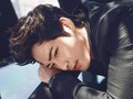Akui Memerkosa, Kang Ji-hwan Dipecat Agensi