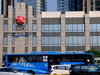Mau Beli Saham Bank tapi Bingung? Intip Rekomendasinya