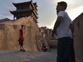 FOTO: Dua Versi Wisata Xinjiang