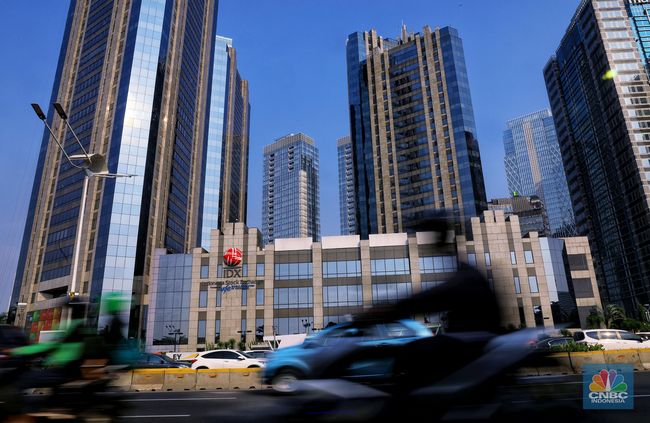 Laba Q3 2019 Tumbuh Asing Borong Saham Bbri Bbni