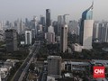 Mau 'Tukar Guling', Total Aset Jakarta Capai Rp1.123 Triliun