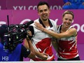 Indonesia Open 2019: Kisah Dua Dunia Chris/Gabrielle