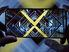 Sayonara! Smartphone Realme X Series Disebut Bakal Dimatikan