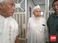 Sakit Jantung, Eks Laskar Jihad Jafar Umar Thalib Tutup Usia