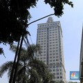 Netizen Ramai Bicara Soal Menara Saidah Miring, Ada Apa?
