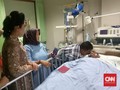 6 Hari Koma, Korban Kekerasan SMA Taruna Palembang Meninggal
