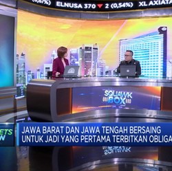 Ini Peluang  Penerbitan Obligasi Daerah