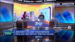 Ini Peluang Penerbitan Obligasi Daerah