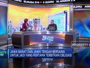 Ini Peluang  Penerbitan Obligasi Daerah