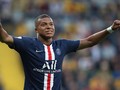 Mbappe Idolakan Ronaldo daripada Messi