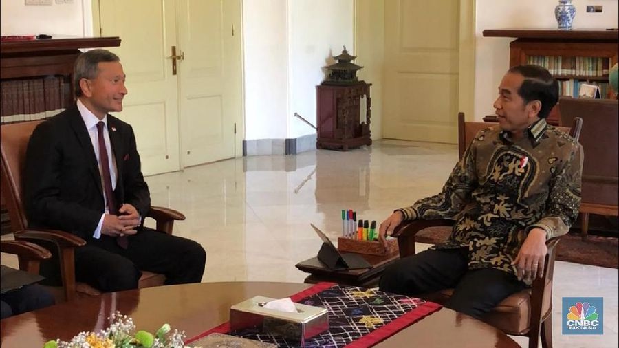 Lewat Tax Treaty, Mungkinkah RI Tak Lagi Manjakan Singapura?