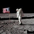 NASA Minta Bantuan Tokoh Ini Pecahkan Misteri Alien