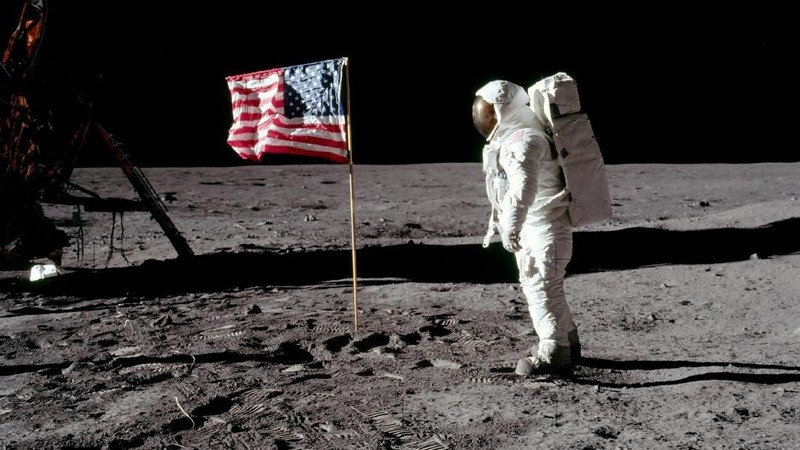 Selasa (16/07) tepat 50 tahun sejak pesawat Apollo 11 diterbangkan Saturn V dari landasan Kennedy Space Center di Florida, AS