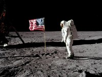 NASA Minta Bantuan Tokoh Ini Pecahkan Misteri Alien