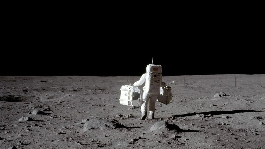 Selasa (16/07) tepat 50 tahun sejak pesawat Apollo 11 diterbangkan Saturn V dari landasan Kennedy Space Center di Florida, AS