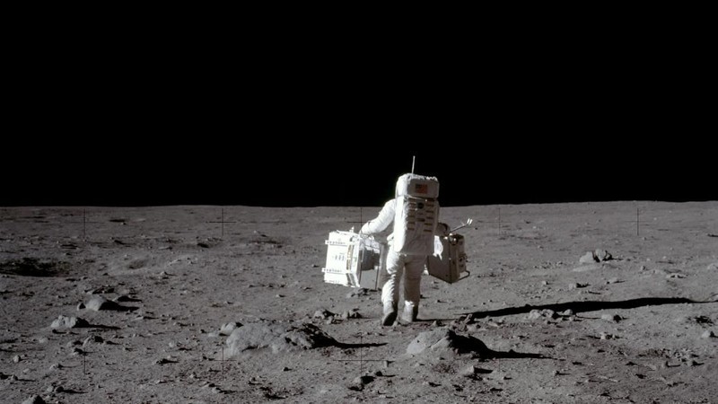 Selasa (16/07) tepat 50 tahun sejak pesawat Apollo 11 diterbangkan Saturn V dari landasan Kennedy Space Center di Florida, AS