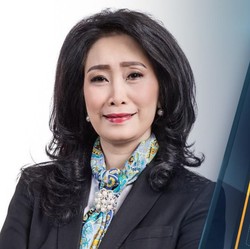 Live! Handayani Buka-bukaan Soal Bisnis Konsumer BRI