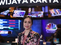 Tok! BRI Turunkan Bunga Kartu Kredit, Ini Penjelasannya