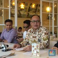 Jokowi & Menkeu Tak Respons, Investor Desak OJK Periksa AISA