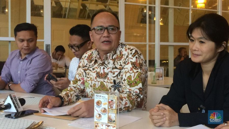 Investor ritel desak Otoritas Jasa Keuangan (OJK) turun tangan.