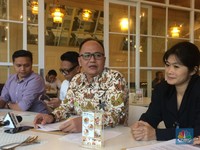 Nyangkut di Saham AISA, dari Ibu-ibu hingga Tukang Sate
