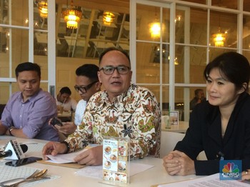 Nyangkut di Saham AISA, dari Ibu-ibu hingga Tukang Sate