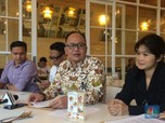 Jokowi & Menkeu Tak Respons, Investor Desak OJK Periksa AISA