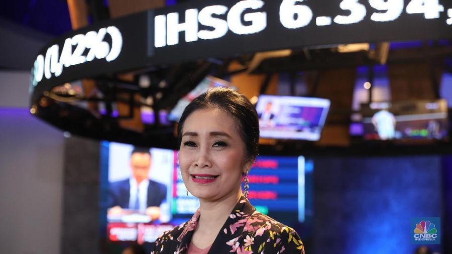 Direktur BRI buka-bukaan soal kredit konsumer dan program mobil listrik