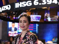 Streaming! Direksi BRI Buka-Bukaan Soal Kredit Konsumer
