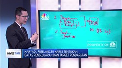 Strategi Keuangan Para Pekerja Lepas