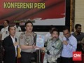 Tim Gabungan Sebut Novel Ajukan Syarat TGPF Bentukan Presiden