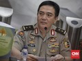 36 Terduga Teroris Ditangkap, 90 Persen Dibaiat secara Online