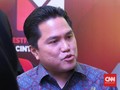 Dugaan Harley Ilegal, Erick Thohir Ancam Hukum Pegawai Garuda