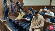 Jaksa Kabulkan Permintaan JC Pejabat Kemenag Penyuap Romi